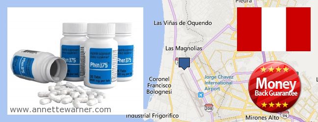 Where Can I Buy Phen375 online Callao, Peru