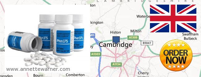 Purchase Phen375 online Cambridge, United Kingdom