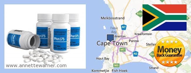 Buy Phen375 online Cape Town, South Africa