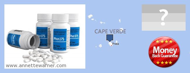 Purchase Phen375 online Cape Verde
