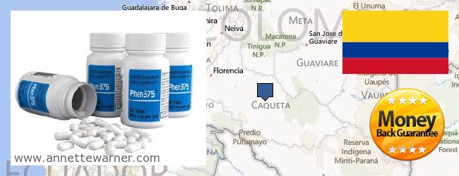 Where to Buy Phen375 online Caquetá, Colombia