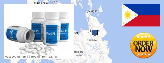 Where Can I Buy Phen375 online Caraga, Philippines