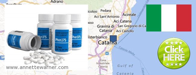 Purchase Phen375 online Catania, Italy