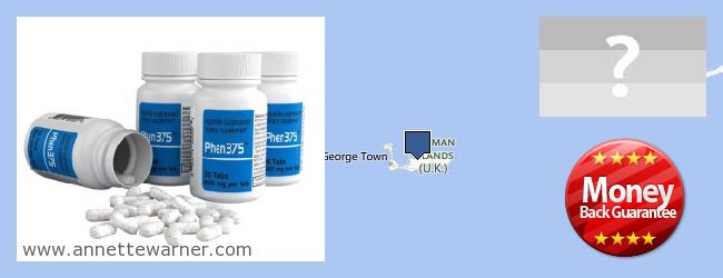 Where to Buy Phen375 online Cayman Islands