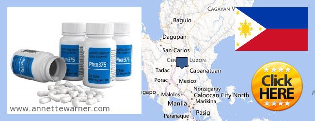 Where to Purchase Phen375 online Central Luzon, Philippines