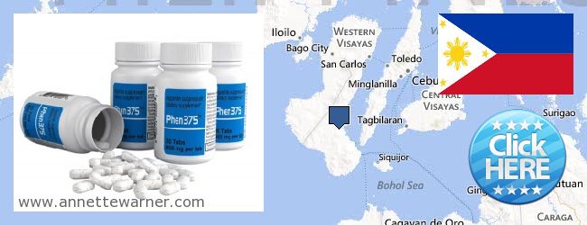 Where Can I Buy Phen375 online Central Visayas, Philippines