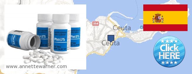 Where Can I Purchase Phen375 online Ceuta, Spain