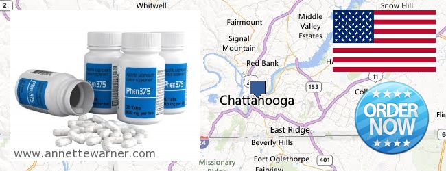 Where Can I Buy Phen375 online Chattanooga TN, United States