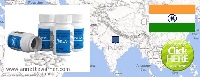 Where Can You Buy Phen375 online Chhattīsgarh CHH, India
