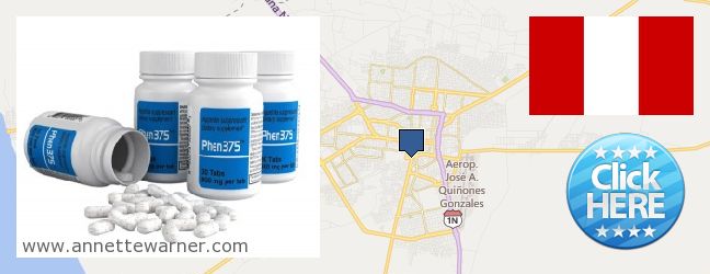 Where Can You Buy Phen375 online Chiclayo, Peru