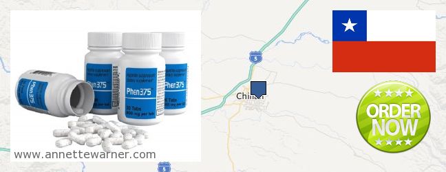 Where to Purchase Phen375 online Chillán, Chile