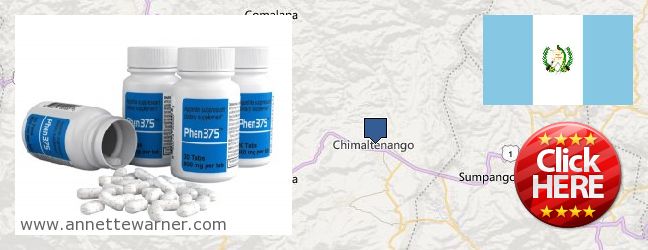 Where to Buy Phen375 online Chimaltenango, Guatemala