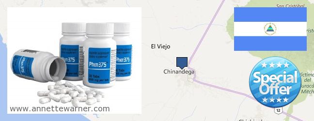 Where to Buy Phen375 online Chinandega, Nicaragua