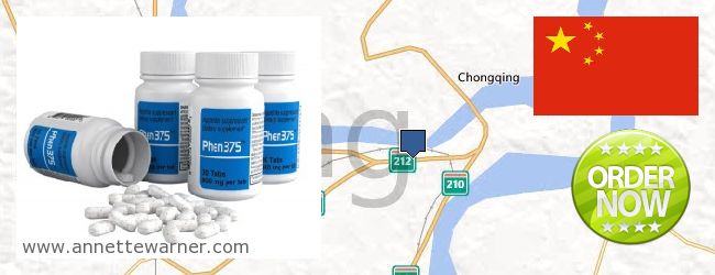 Where to Buy Phen375 online Chongqing, China