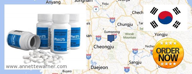 Where to Purchase Phen375 online Chungcheongbuk-do (Ch'ungch'ŏngpuk-do) [North Chungcheong] 충청북, South Korea