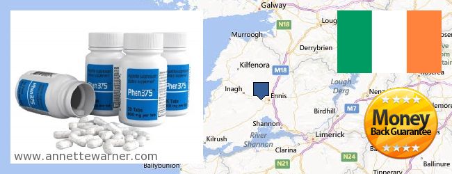 Buy Phen375 online Clare, Ireland