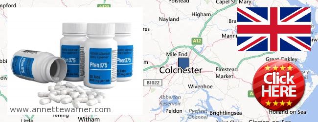 Where to Purchase Phen375 online Colchester, United Kingdom