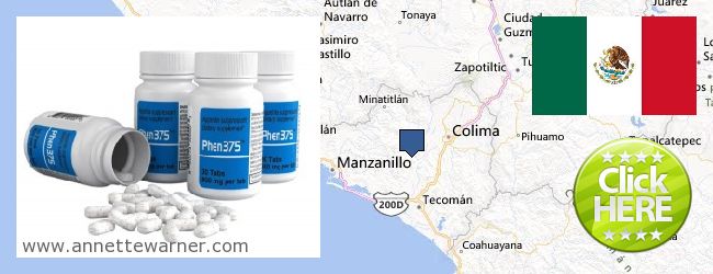 Where Can I Purchase Phen375 online Colima, Mexico
