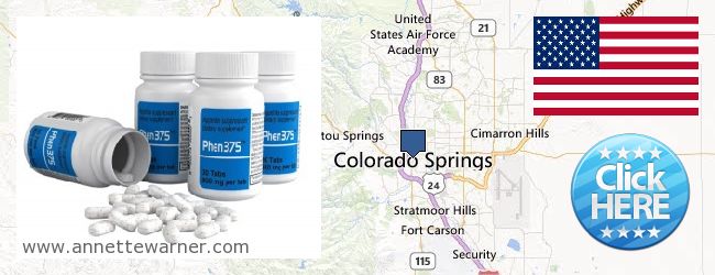 Where to Buy Phen375 online Colorado Springs CO, United States