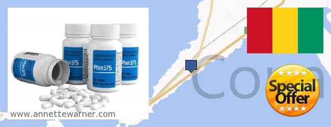 Where to Purchase Phen375 online Conakry, Guinea