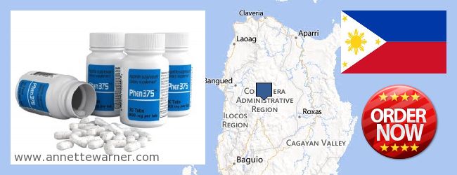 Where to Buy Phen375 online Cordillera (Administrative Region), Philippines