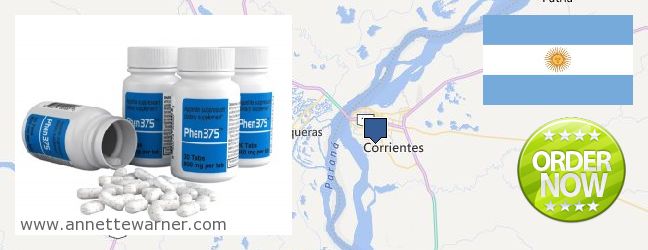 Where to Buy Phen375 online Corrientes, Argentina