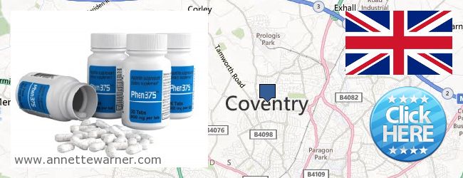 Where to Purchase Phen375 online Coventry, United Kingdom