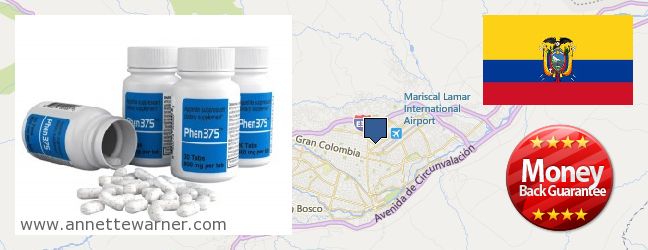 Where to Buy Phen375 online Cuenca, Ecuador