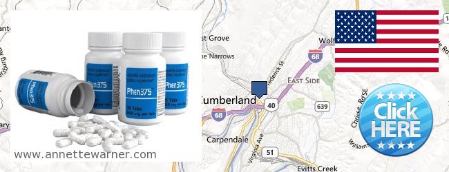 Where to Buy Phen375 online Cumberland MD, United States