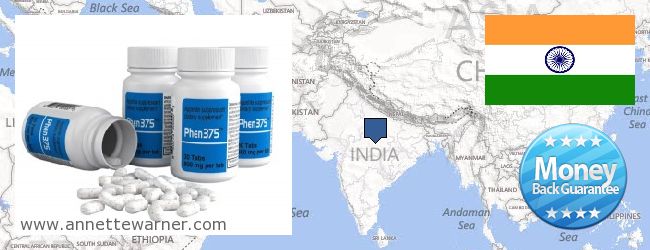 Where to Buy Phen375 online Damān & Diu DAM, India
