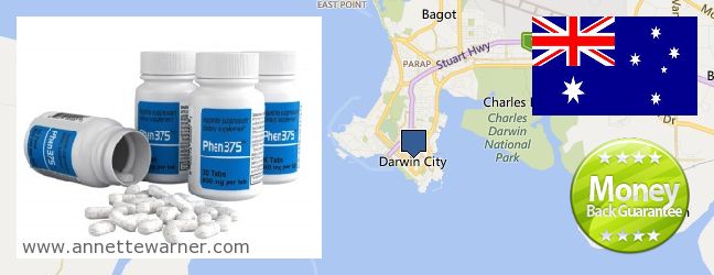 Where to Purchase Phen375 online Darwin, Australia