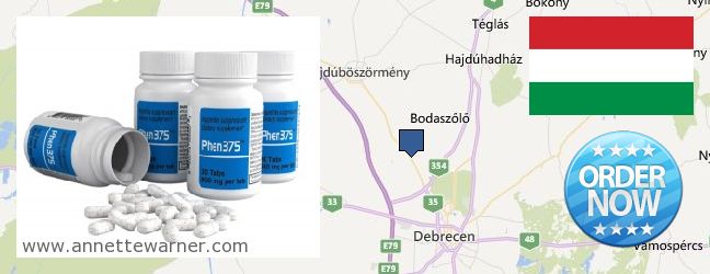 Buy Phen375 online Debrecen, Hungary