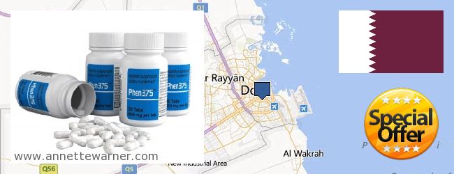 Best Place to Buy Phen375 online Doha, Qatar