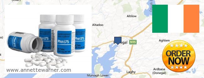 Best Place to Buy Phen375 online Donegal, Ireland