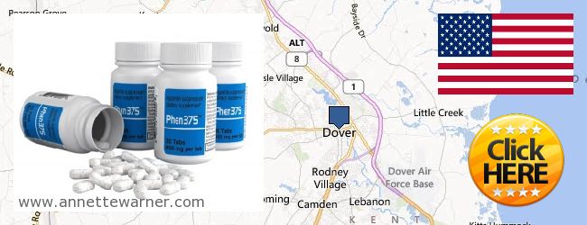 Where to Buy Phen375 online Dover DE, United States