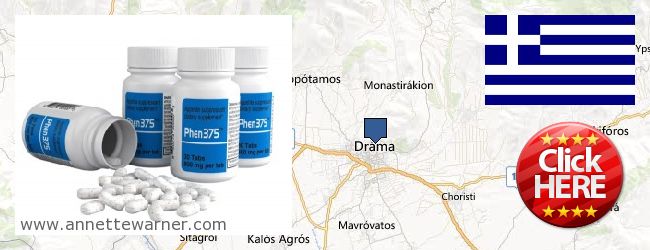 Where Can I Buy Phen375 online Drama, Greece