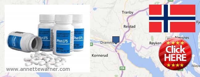 Buy Phen375 online Drammen, Norway