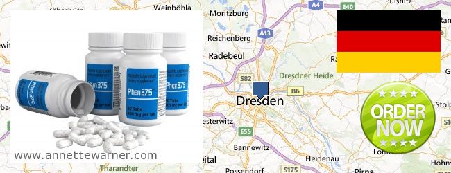 Best Place to Buy Phen375 online Dresden, Germany