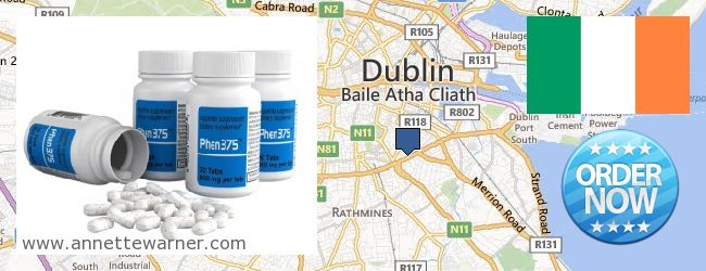 Where Can I Purchase Phen375 online Dublin, Ireland