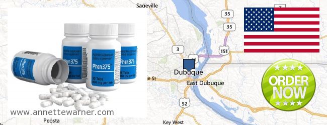 Where Can I Buy Phen375 online Dubuque IA, United States