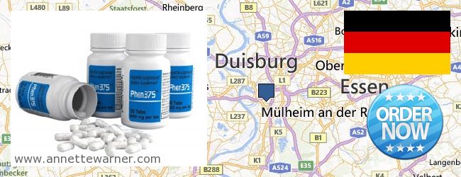 Where to Purchase Phen375 online Duisburg, Germany