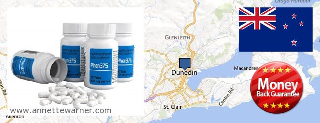Where to Purchase Phen375 online Dunedin, New Zealand