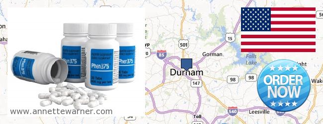 Where Can You Buy Phen375 online Durham NC, United States