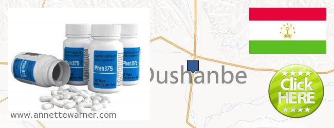 Where to Purchase Phen375 online Dushanbe, Tajikistan