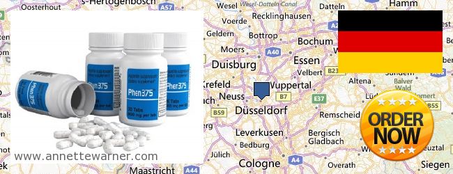 Where Can I Buy Phen375 online Düsseldorf, Germany