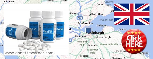 Where to Purchase Phen375 online Edinburgh, United Kingdom