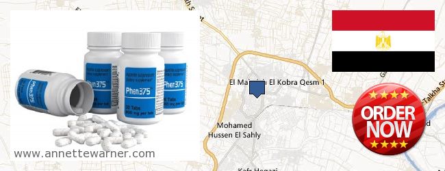 Where to Buy Phen375 online El-Mahalla El-Kubra, Egypt
