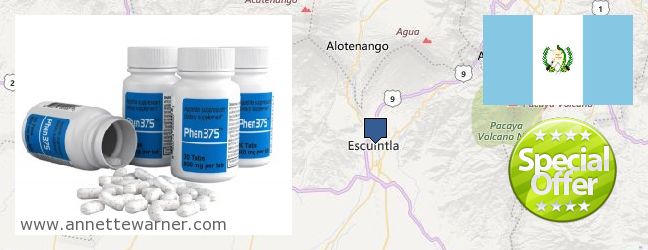 Where Can I Purchase Phen375 online Escuintla, Guatemala