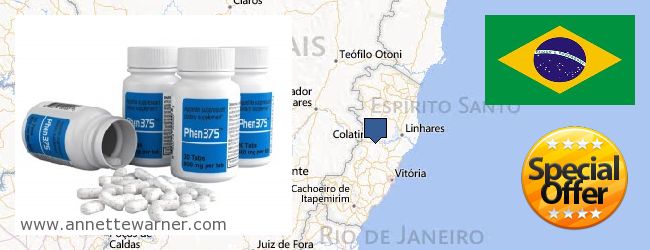 Where to Buy Phen375 online Espírito Santo, Brazil