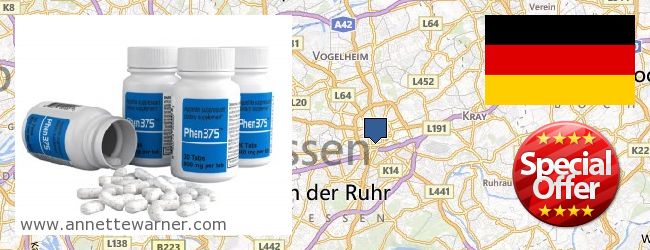 Where Can I Buy Phen375 online Essen, Germany